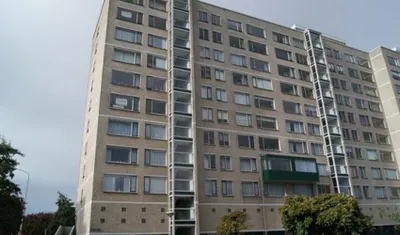 Forellendaal , 2553LA, Den Haag, Zuid-Holland