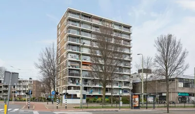 Arnold Spoelplein , 2553CA, Den Haag, Zuid-Holland