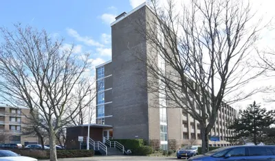 Bovenwoning Sportlaan, Den Haag
