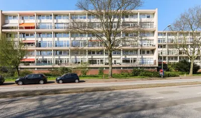 S.M. Hugo van Gijnweg , 3317JD, Dordrecht, Zuid-Holland