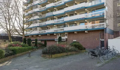 Sterrenburgplein , 3318JV, Dordrecht, Zuid-Holland