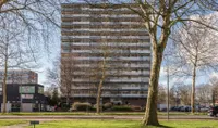 Sterrenburgplein, Dordrecht