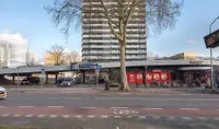 Sterrenburgplein, Dordrecht