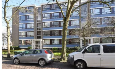 Landréstraat , 2551AA, Den Haag, Zuid-Holland