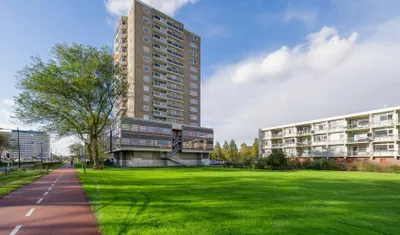 Robert Kochlaan , 2035, Haarlem, Noord-Holland