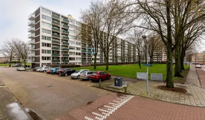 Ierlandstraat , 2034LR, Haarlem, Noord-Holland