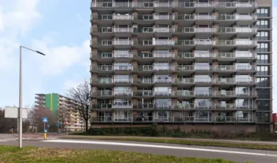 Geessinkweg , 7544TV, Enschede, Overijssel