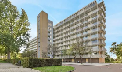 Engelandlaan , 2034, Haarlem, Noord-Holland