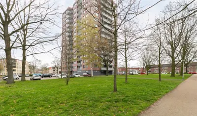 Waalstraat , 7523, Enschede, Overijssel