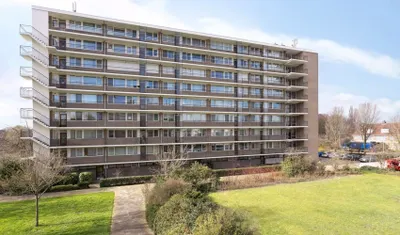 Apollolaan , 2324BR, Leiden, Zuid-Holland