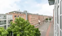 Sphinxlunet, Maastricht