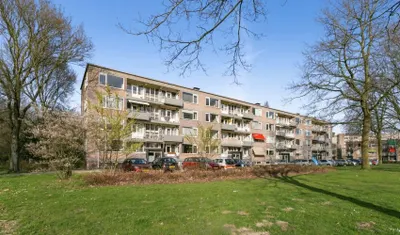 Europalaan , 5042ZD, Tilburg, Noord-Brabant