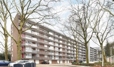 Cederstraat , 5037JD, Tilburg, Noord-Brabant