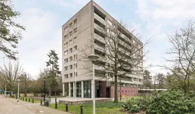 Magentahof , 5044SJ, Tilburg, Noord-Brabant