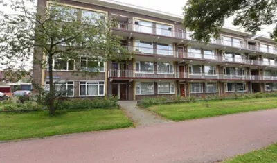 Burgemeester Norbruislaan , 3555ED, Utrecht, Utrecht