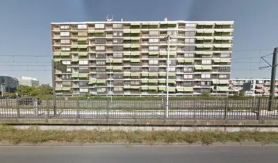 Beneluxlaan , 3527HT, Utrecht, Utrecht