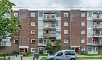 Zwanenvechtlaan , 3554GK, Utrecht, Utrecht