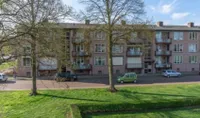 Herman Gorterstraat, Venlo