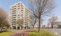 Prins Bernhardplein, Zaandam