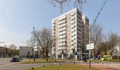 Prins Bernhardplein , 1508XA, Zaandam, Noord-Holland