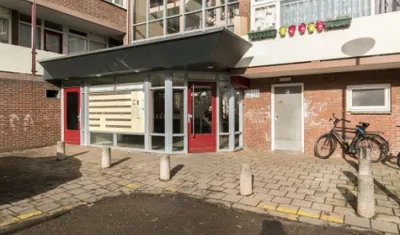 Geresstraat , 5922CM, Venlo, Limburg