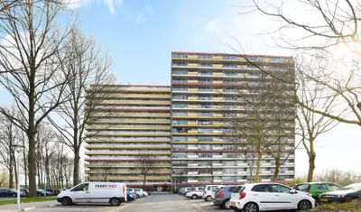Oost Dorsch , 1504BH, Zaandam, Noord-Holland