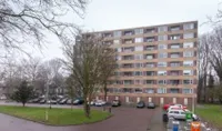 Fluitekruidweg, Zaandam
