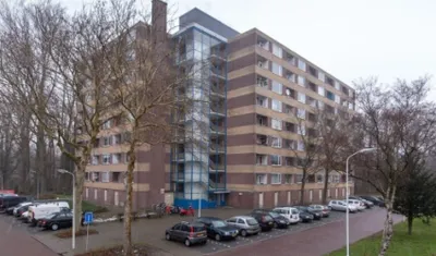 Fluitekruidweg , 1508AA, Zaandam, Noord-Holland