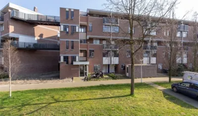 Hollandsch Diep , 1509XA, Zaandam, Noord-Holland