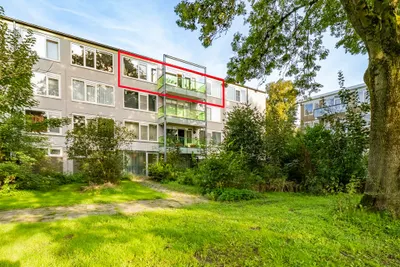 Ruimtevaartbaan 121, 3402DM, Ijsselstein, Utrecht