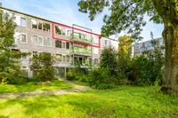 Ruimtevaartbaan 121, Ijsselstein