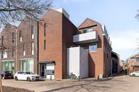 Schansplein 4, Bunschoten-Spakenburg