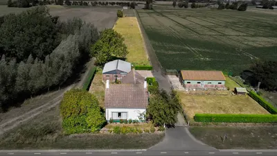 Middenweg 5, 4522NB, Biervliet, Zeeland