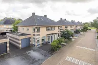 De Hoants 13, Bolsward