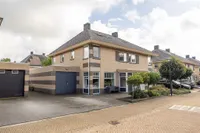 De Hoants 13, Bolsward