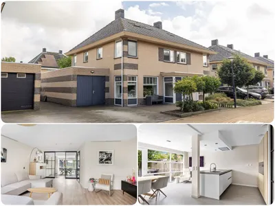 De Hoants 13, 8702CS, Bolsward, Friesland