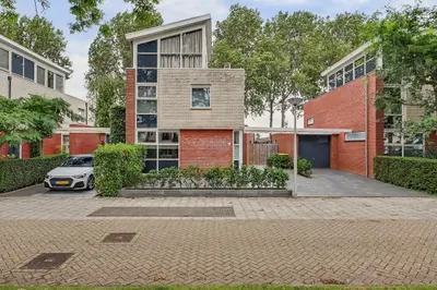 Dagpauwoog 7, 3295PE, 'S-Gravendeel, Zuid-Holland