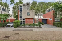 Dagpauwoog 7, 'S-Gravendeel