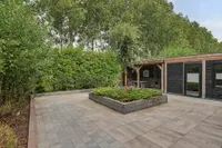 Dagpauwoog 7, 'S-Gravendeel