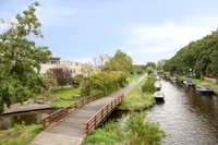 Maria Rutgersweg 60, Leiden