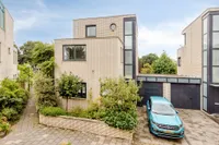 Maria Rutgersweg 60, Leiden