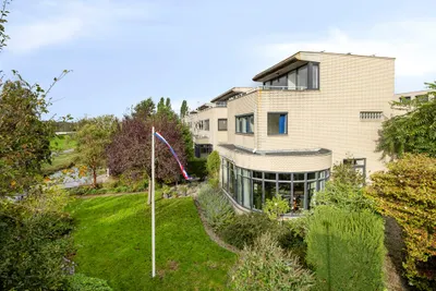 Maria Rutgersweg 60, 2331NW, Leiden, Zuid-Holland
