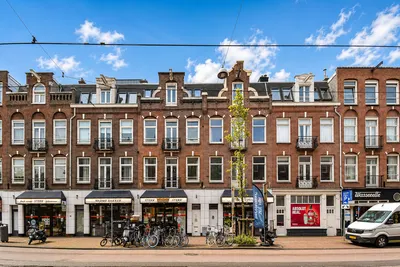 De Clercqstraat 71, 1053AA, Amsterdam, Noord-Holland