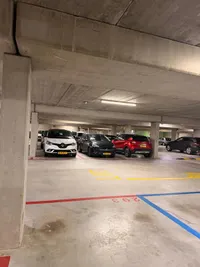 President Kennedyplein 293pp, Beverwijk