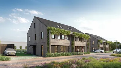 Gerard Okkerseweg 10, 2742JN, Waddinxveen, Zuid-Holland