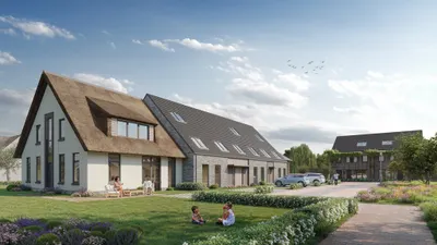 Gerard Okkerseweg 26, 2742JN, Waddinxveen, Zuid-Holland