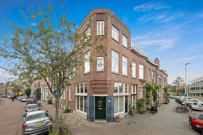 Hillegondastraat 12A, 3051PB, Rotterdam, Zuid-Holland