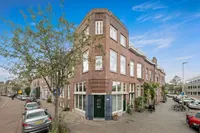 Hillegondastraat 12A, Rotterdam