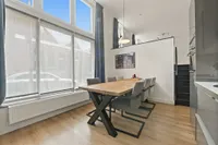 Hillegondastraat 12A, Rotterdam