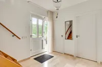 De Vinnen 4A, Maarheeze